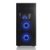 THERMALTAKE VERSA J22 TEMPERED GLASS RGB EDITION MID TOWER GAMING CASE